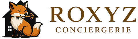 Roxyz Conciergerie